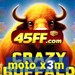 moto x3m - jogo de moto 2
